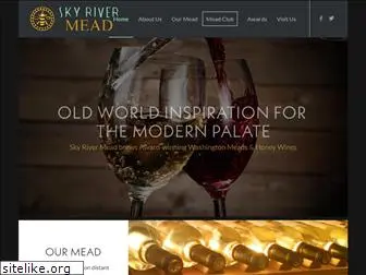 skyriverbrewing.com