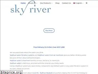 skyriversystems.com