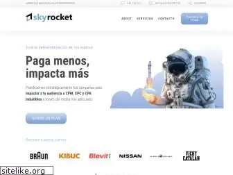 skyrocket.es