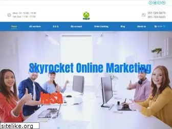 skyrocketpromo.com