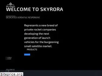 skyrora.com
