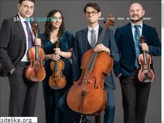 skyrosquartet.com