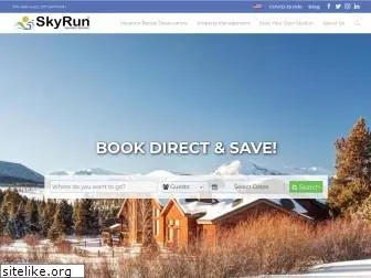 skyrun.com