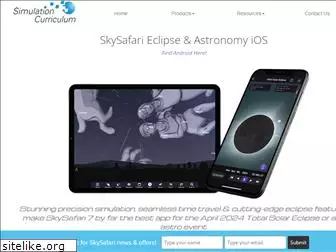 skysafariastronomy.com