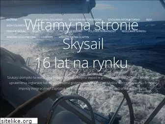 skysail.pl