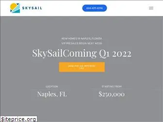skysailflorida.com
