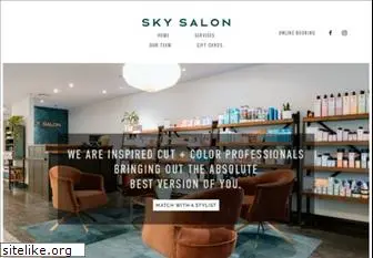 skysalon.com