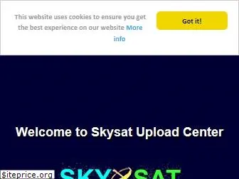 skysatupload.com