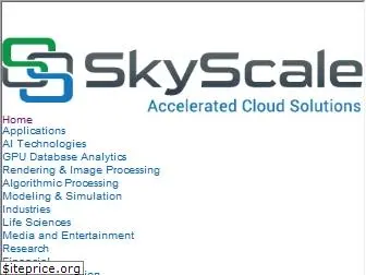 skyscale.com