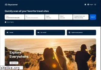 skyscanner.ae