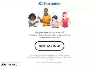 skyscanner.co.in