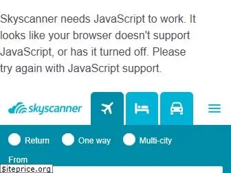 skyscanner.co.nz