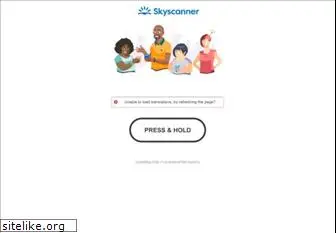 skyscanner.com.tr