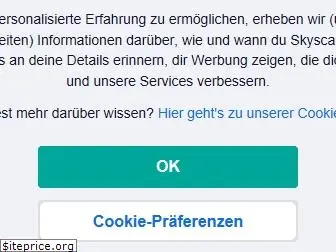 skyscanner.de