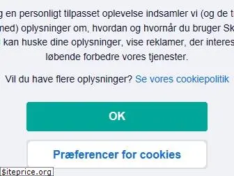 skyscanner.dk