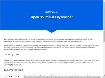 skyscanner.github.io