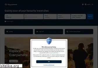 skyscanner.ie