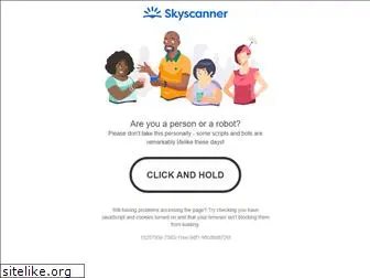 skyscanner.it