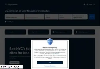 skyscanner.net