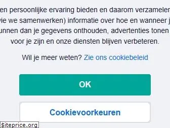skyscanner.nl
