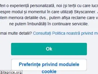 skyscanner.ro