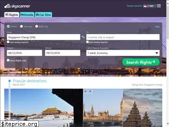 skyscanner.sg