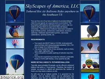 skyscapesofamerica.com