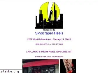 skyscraperheels.com