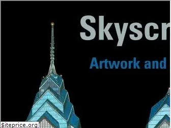 skyscrapersunset.com