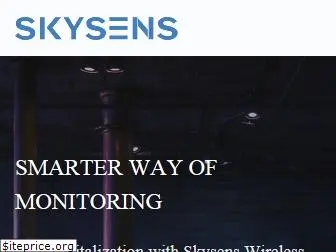 skysens.io