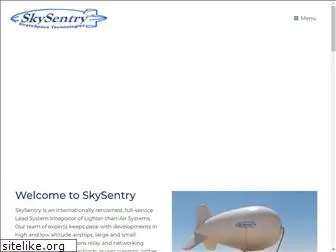 skysentry.com