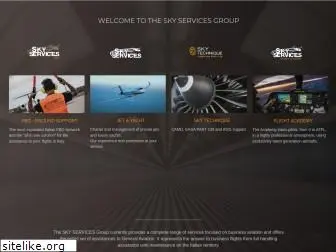 skyservices.it