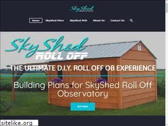 www.skyshed.com