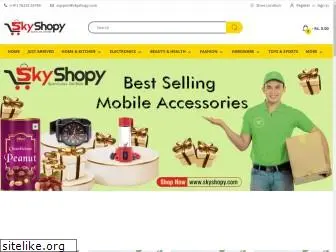 skyshopy.com