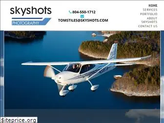 skyshots.com