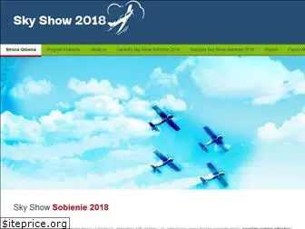 skyshow.com.pl