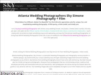 skysimonephotography.com