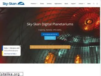 skyskan.com