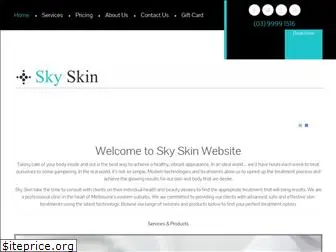 skyskin.com.au