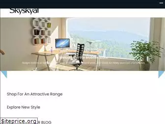 skyskya.com