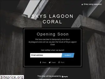 skyslagooncoral.com