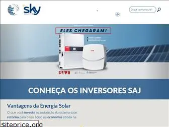 skysollaris.com.br