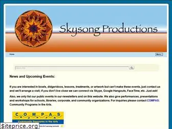 skysongpro.com