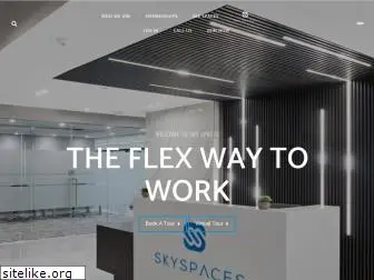 skyspaces.com