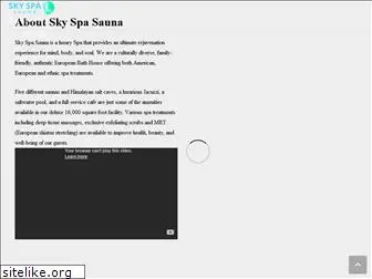 skyspalounge.com