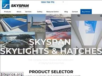 skyspan.com.au