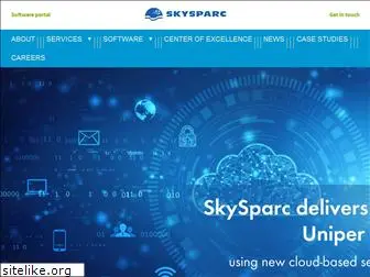 skysparc.com