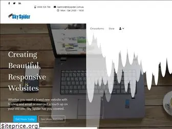 skyspider.com.au