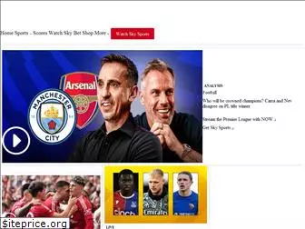 skysports.com
