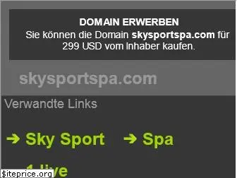 skysportspa.com